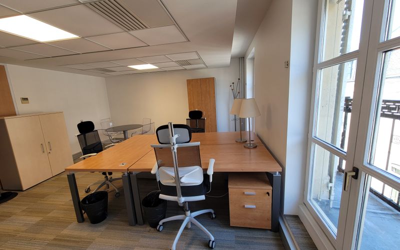 20 Rue Cambon, Paris Image 10