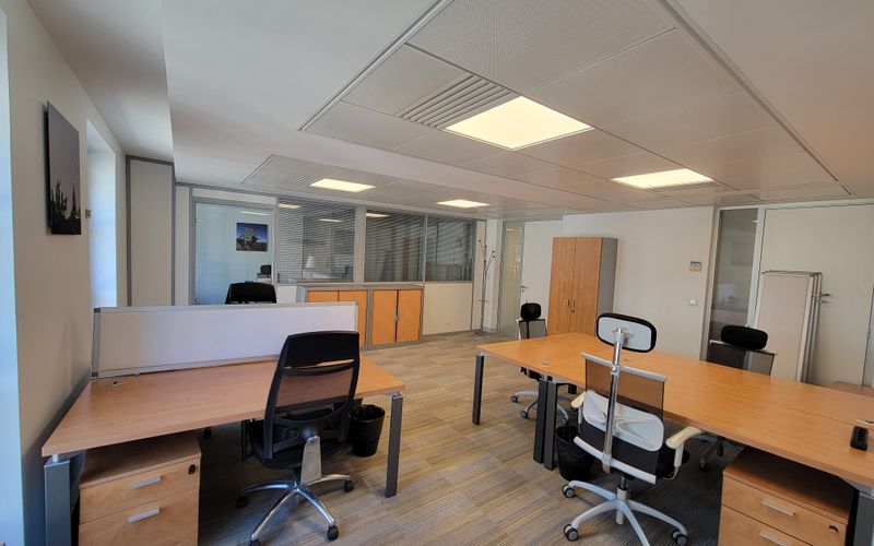 20 Rue Cambon, Paris Image 11