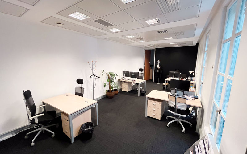 20 Rue Cambon, Paris Image 9