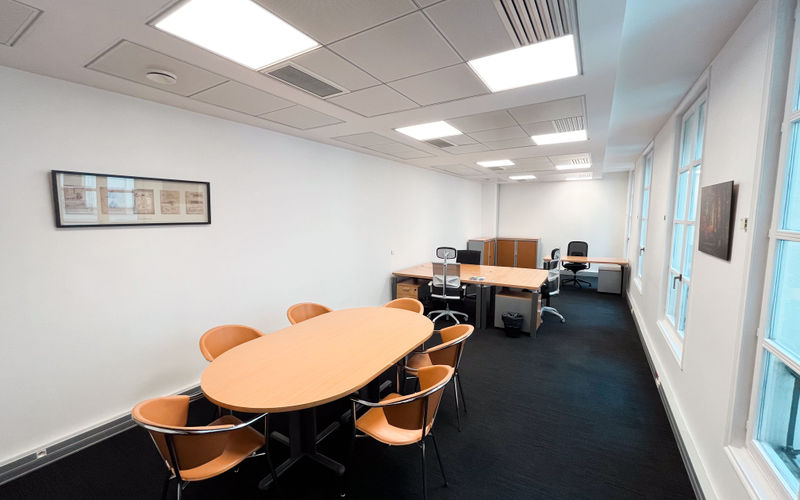 20 Rue Cambon, Paris Image 6