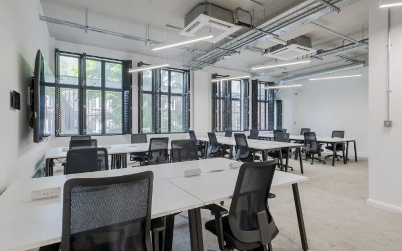 41-43 Chalton Street, London Image 3