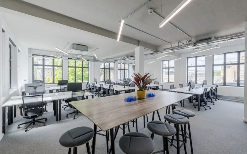 41-43 Chalton Street, London Image 6