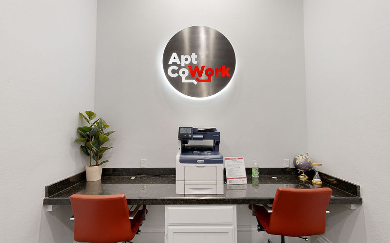 5200 Town And Country Blvd, Frisco Image 4