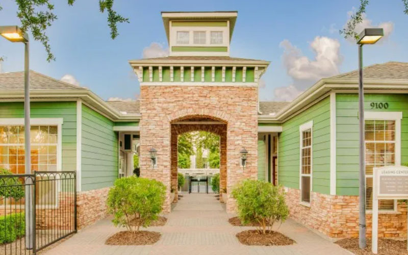 9100 Independence Pkwy, Plano Image 13