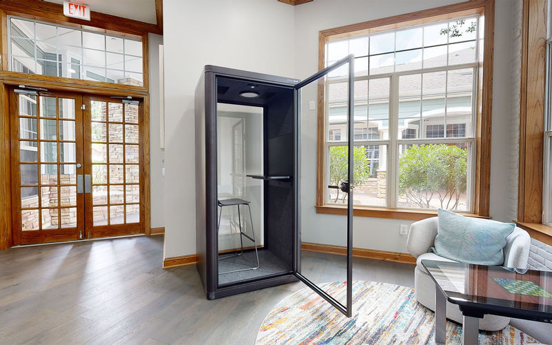 9100 Independence Pkwy, Plano Image 11