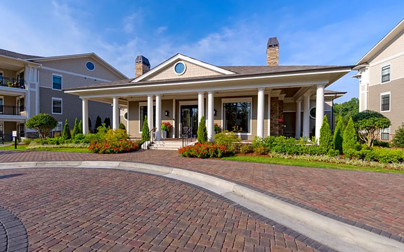 2543 Meridian Pkwy, Durham Image 9