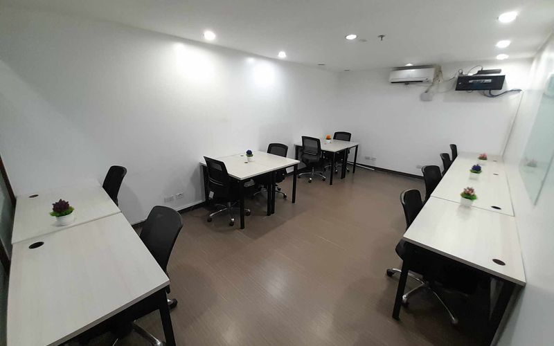 1 Meralco Avenue, Pasig Image 1