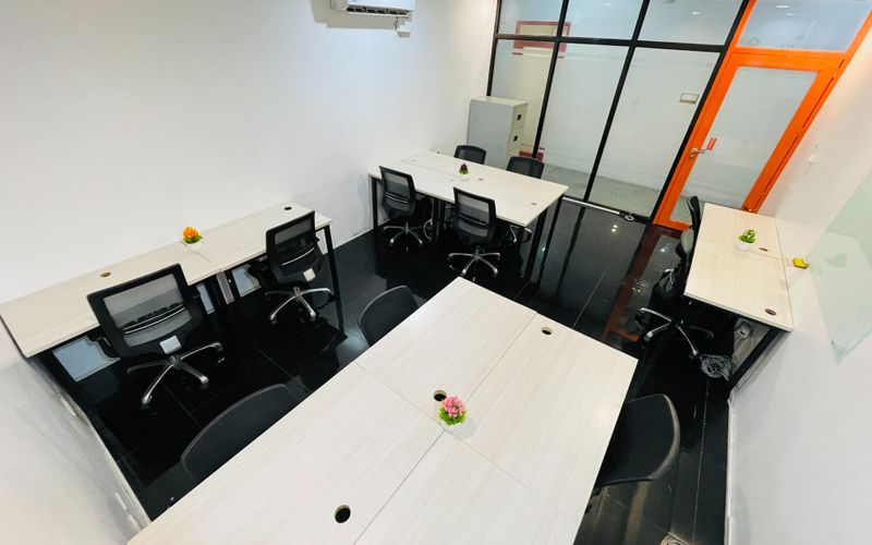 1 Meralco Avenue, Pasig Image 1