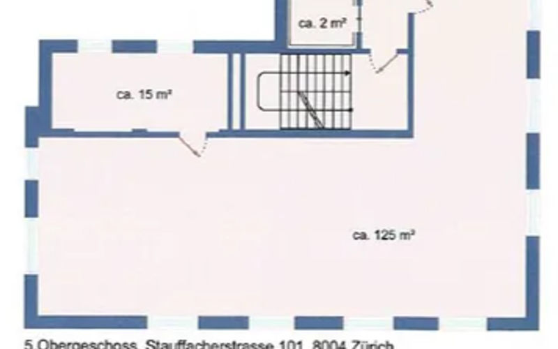 101 Stauffacherstrasse, Zürich Image 1