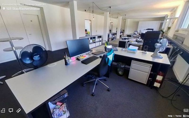 101 Stauffacherstrasse, Zürich Image 2