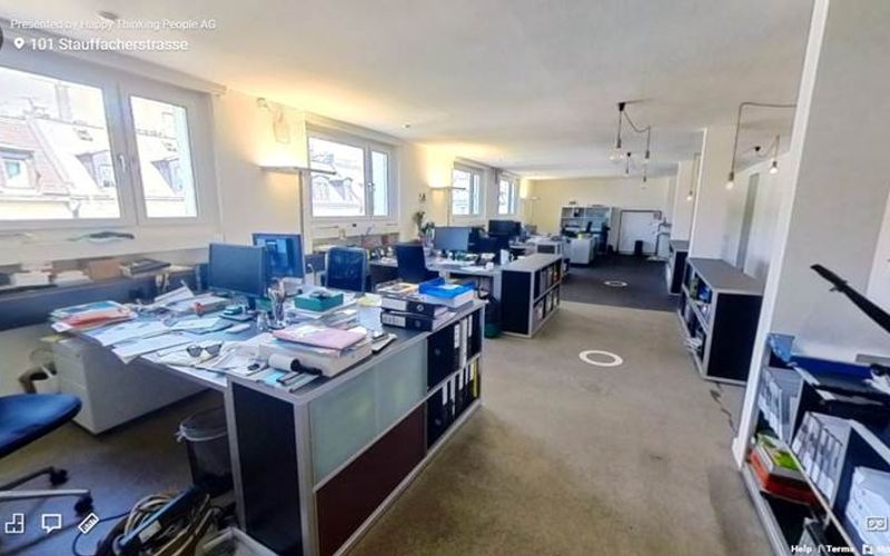 101 Stauffacherstrasse, Zürich Image 3