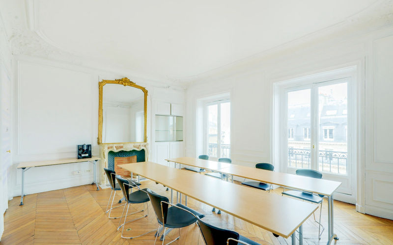 3 Avenue De L'opéra, Paris Image 11