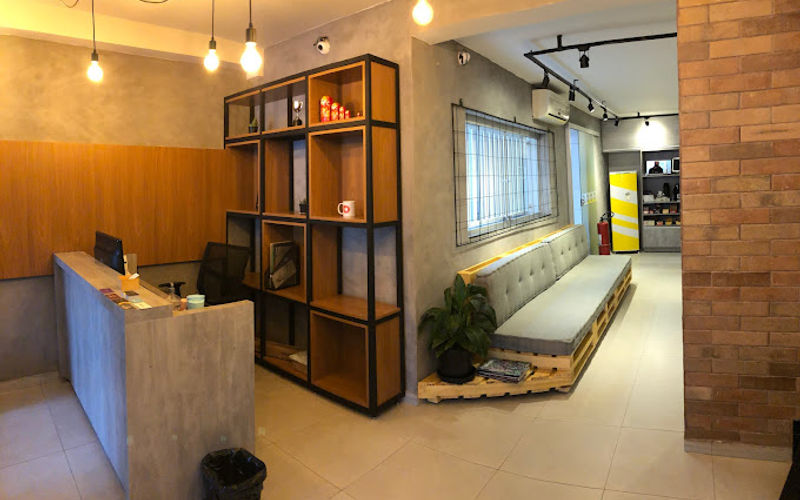 577 R Dr Gabriel Piza - Santana, São Paulo Image 3