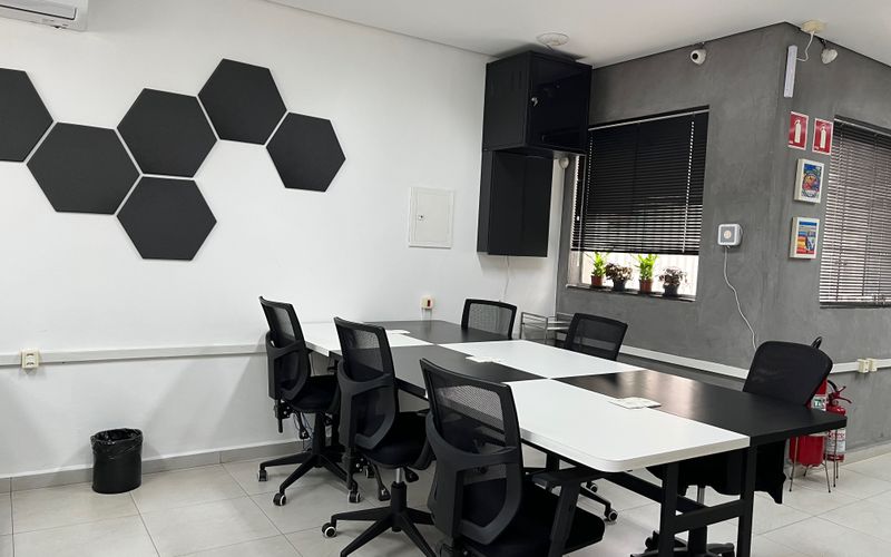 577 R Dr Gabriel Piza - Santana, São Paulo Image 8