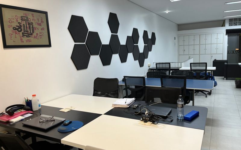 577 R Dr Gabriel Piza - Santana, São Paulo Image 1