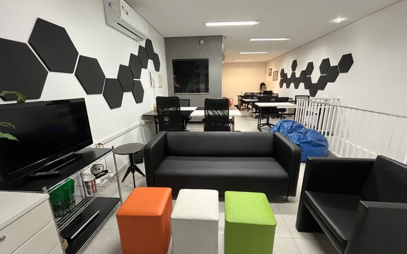 577 R Dr Gabriel Piza - Santana, São Paulo Image 5