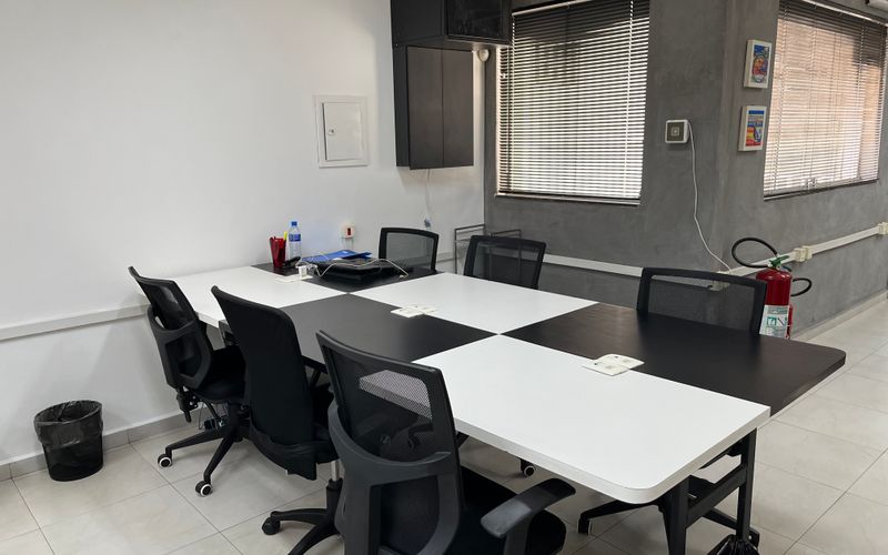 577 R Dr Gabriel Piza - Santana, São Paulo Image 2