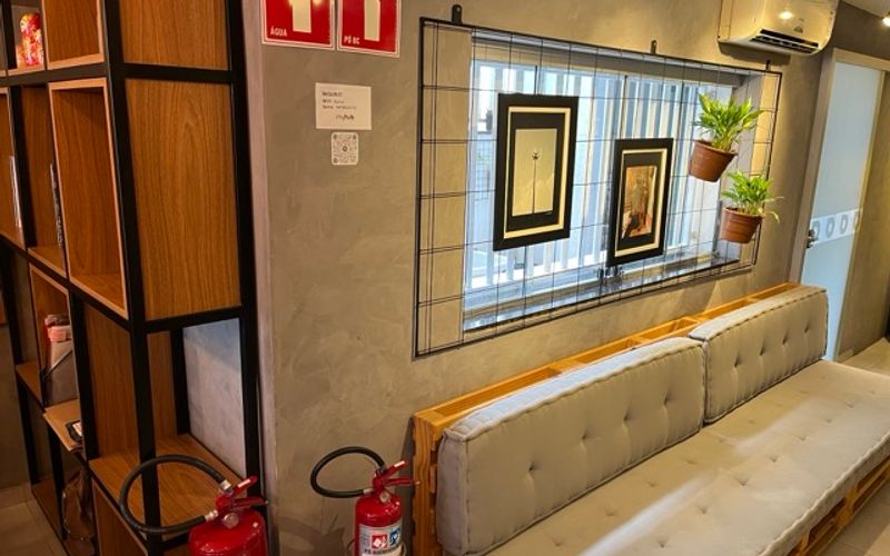 577 R Dr Gabriel Piza - Santana, São Paulo Image 7