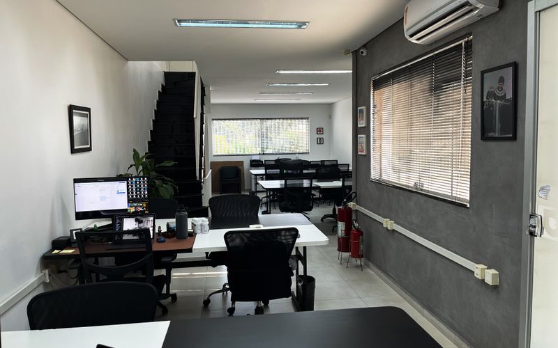 577 R Dr Gabriel Piza - Santana, São Paulo Image 1