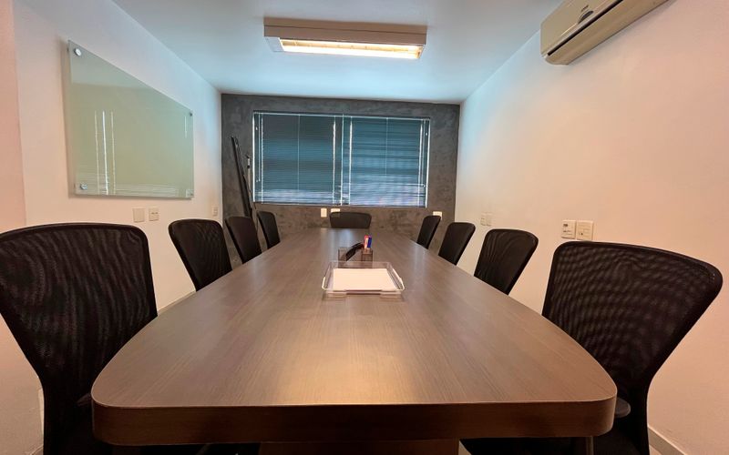 577 R Dr Gabriel Piza - Santana, São Paulo Image 12