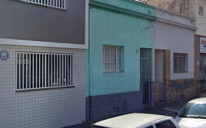 577 R Dr Gabriel Piza - Santana, São Paulo Image 13