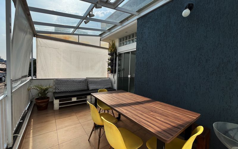 577 R Dr Gabriel Piza - Santana, São Paulo Image 9