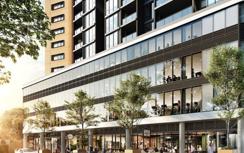 480 Pacific Highway, St Leonards Image 6