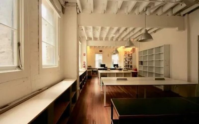 59 Great Buckingham Street, Redfern, 12 DESKS 59 Great Buckingham Street, Redfern Image 1