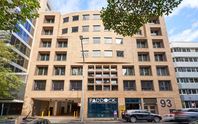 93 George Street, Parramatta Image 15