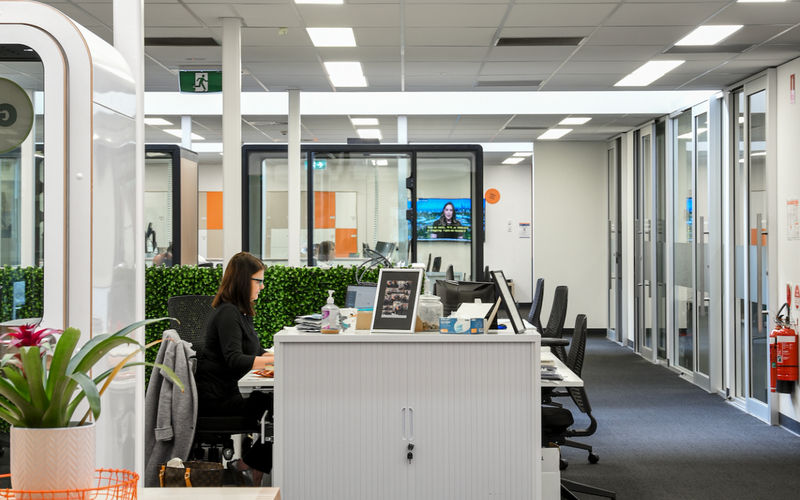 167 Flinders Street, Adelaide Image 1