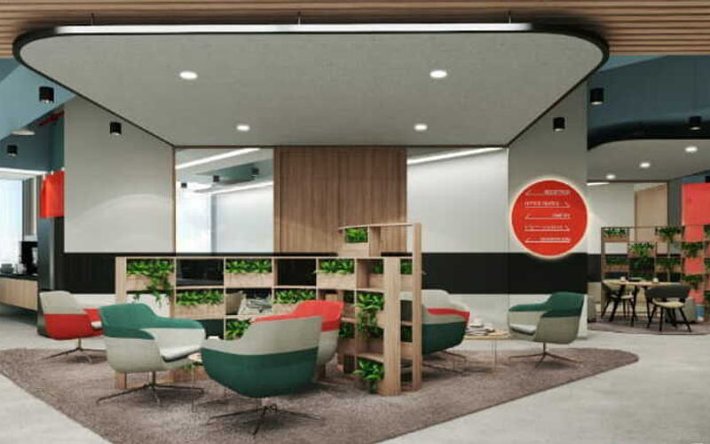 12 Adb Avenue, Mandaluyong Image 1