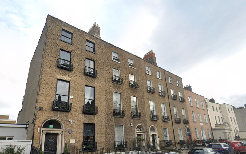60 Lower Baggot Street, Dublin 2 Image 4