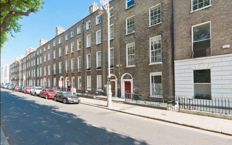 37 Lower Baggot Street, Dublin 2 Image 6