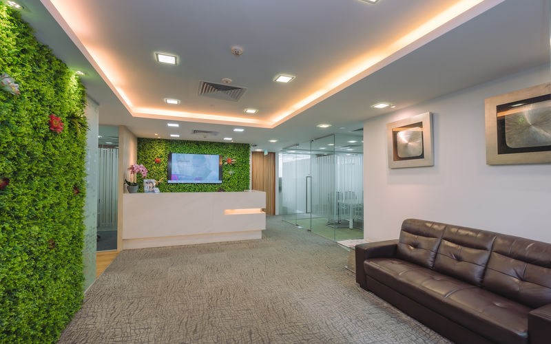 15 Scotts Road, Singapore Image 1