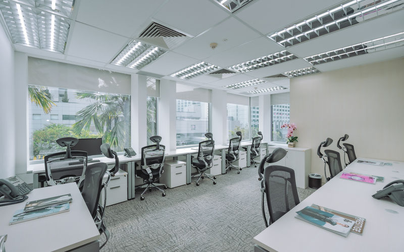 15 Scotts Road, Singapore Image 3