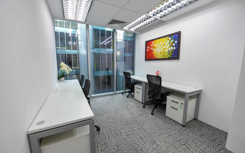 15 Scotts Road, Singapore Image 9