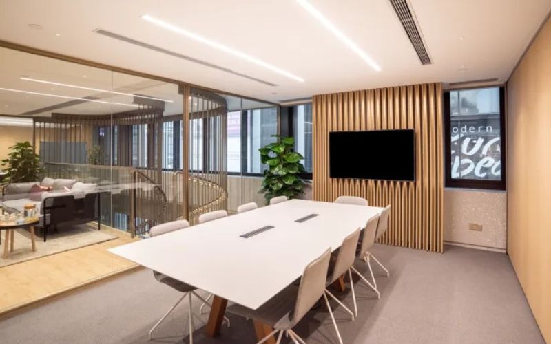 2701 E Camelback Rd, Phoenix Image 3