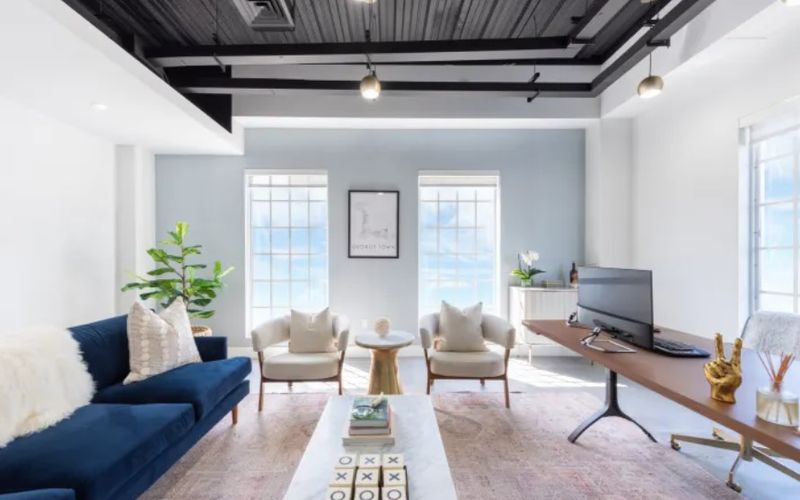 No 1 Gaoxin South 7th Road  High-tech Industrial Park, Shenzhen Image 1