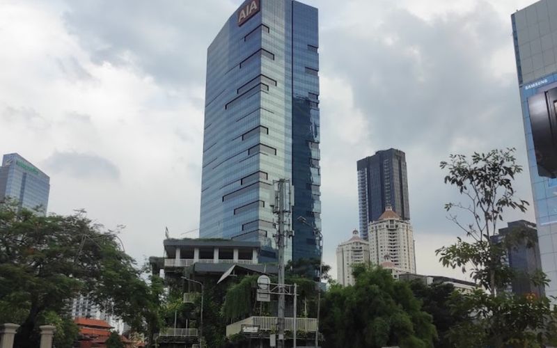 48A Jl General Sudirman No Kav Karet Semanggi, Jakarta Image 10