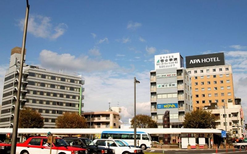 1-2-1 Take, Kagoshima Image 9