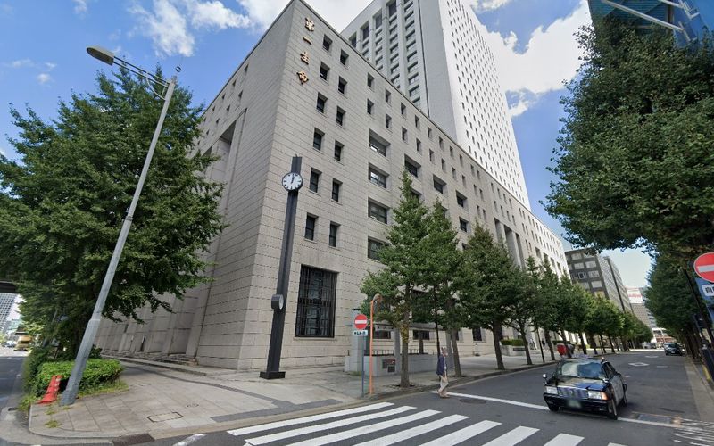 1-13-1 Yurakucho Chiyoda-kudai-ichi Life Hibiya First, Tokyo Image 9