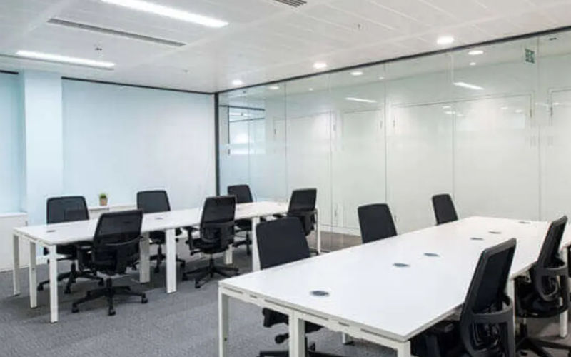 5-6-16 Fukushima, Osaka Image 2