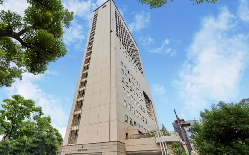 5-6-16 Fukushima, Osaka Image 9