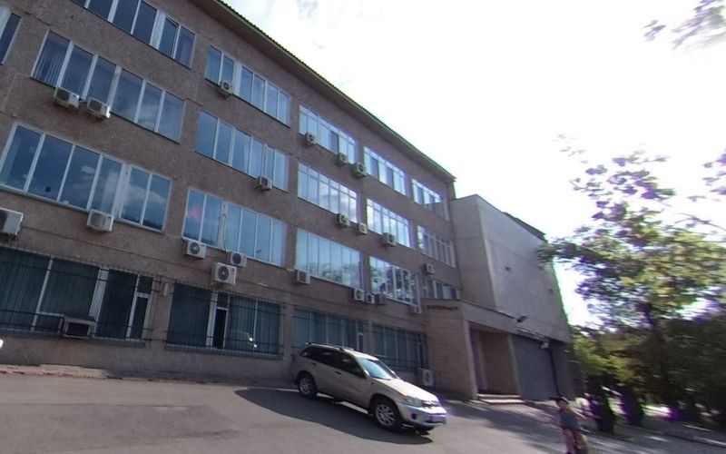 Almalinskiy District St Aiteke Bi 56, Almaty Image 9