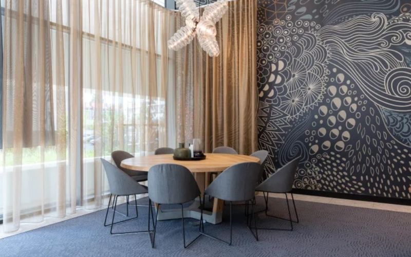 Distrito Quartier 320 Presidente Ramon Castillo Av, Buenos Aires Image 4