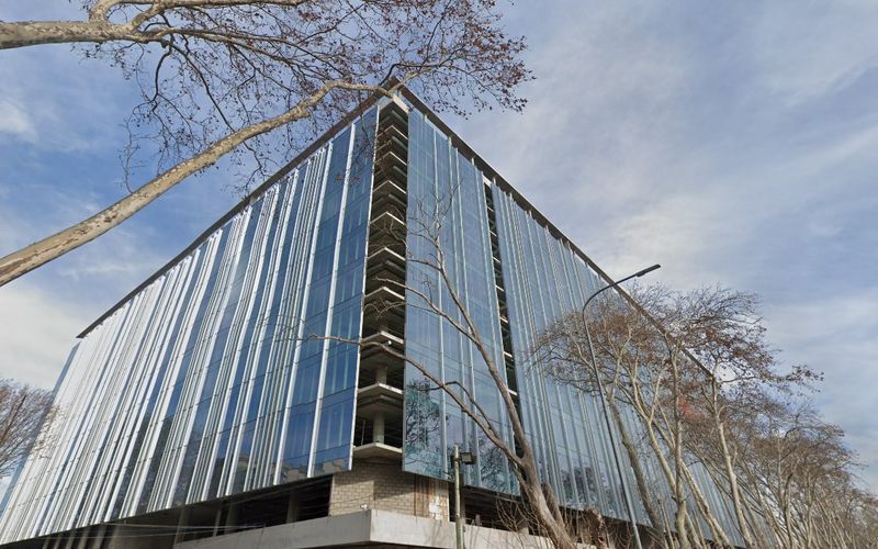 Distrito Quartier 320 Presidente Ramon Castillo Av, Buenos Aires Image 5