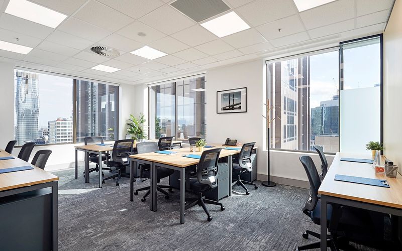 360 Collins Street, Melbourne Image 5