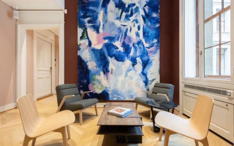 1 Rue Du Pre-de-la-bichette, Geneva Image 6