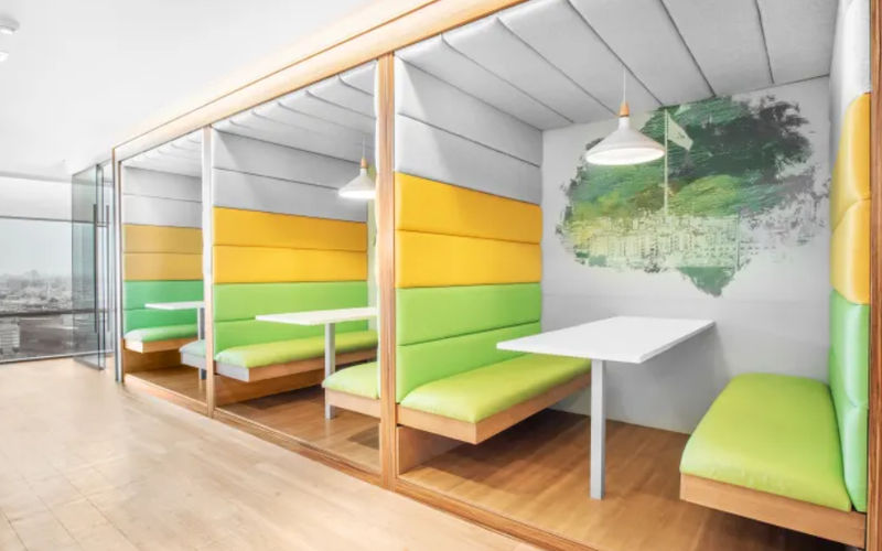 132 Thurgauerstrasse, Glattpark Image 2