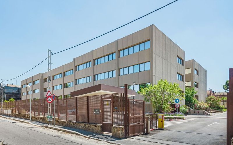 35 Calle De Gobelas, Madrid Image 6